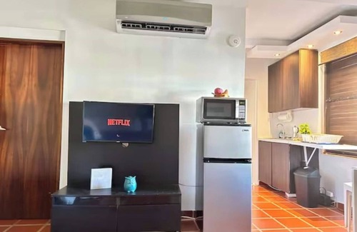 Dorado Pueblo Apartment | Caban Apartment 1 Campo Mar