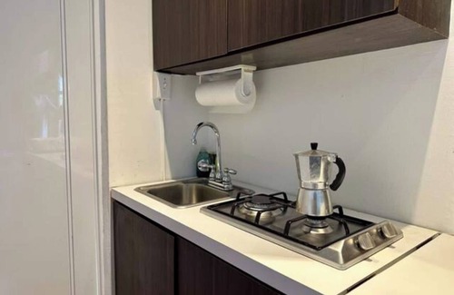 Dorado Pueblo Apartment | Caban Apartment 1 Campo Mar