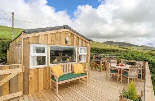 Rhyd-y-clafdy House | Caban Cwtch The Cosy Cabin