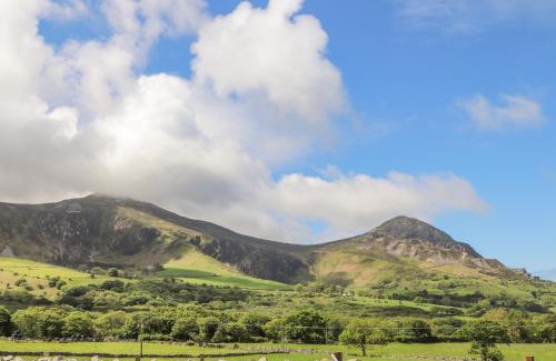 Rhyd-y-clafdy House | Caban Cwtch The Cosy Cabin