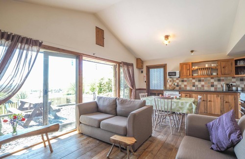 Tan-y-groes Cottage | Caban Cynnes, Aberporth