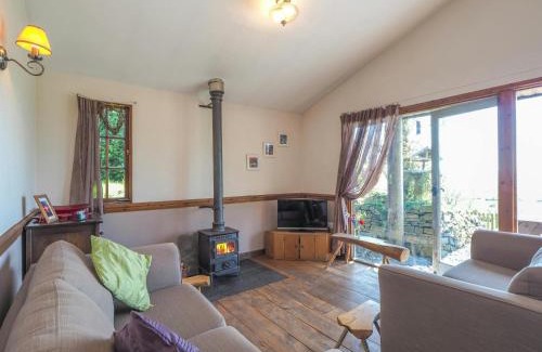 Tan-y-groes House | Caban Cynnes Aberporth