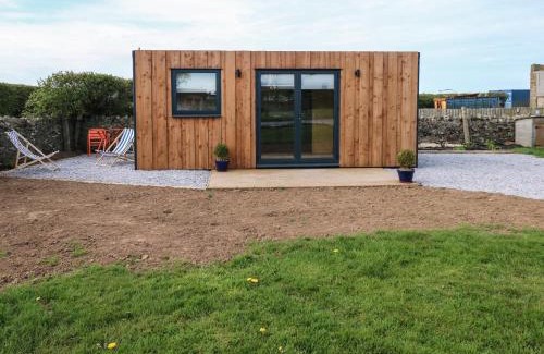 Ty Croes House | Caban