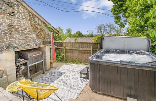 Aberaeron House | Caban Silo