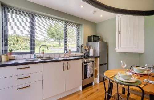 Aberaeron House | Caban Silo