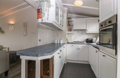 Abersoch Cottage | Caban Tywod
