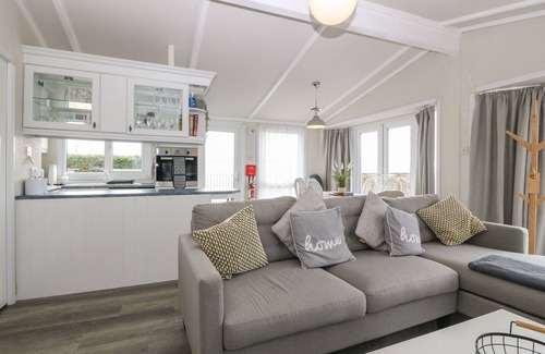 Abersoch Cottage | Caban Tywod
