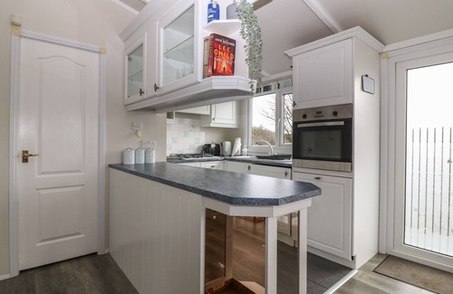 Abersoch Cottage | Caban Tywod