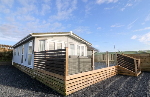 Abersoch Cottage | Caban Tywod