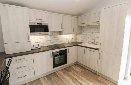 Narberth Cottage | Caban Y Mor