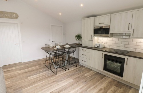 Narberth Cottage | Caban Y Mor