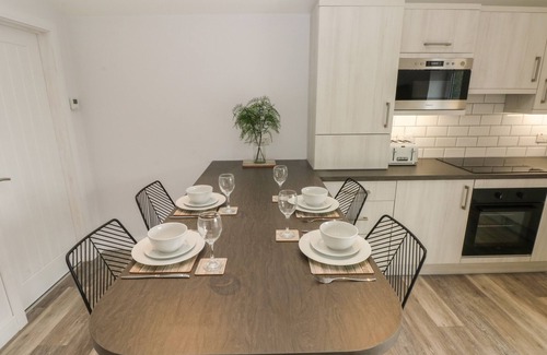 Narberth Cottage | Caban Y Mor