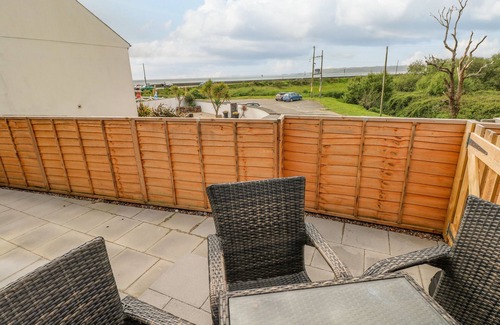 Narberth Cottage | Caban Y Mor