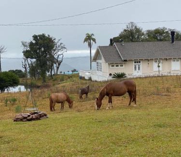 Sao Francisco de Paula House | Cabana 5RS