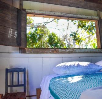 Curuipe House | Cabana Alto Curuipe