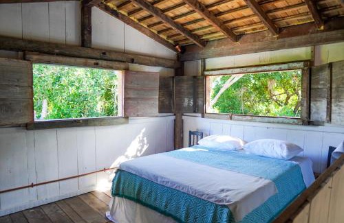 Curuipe House | Cabana Alto Curuipe