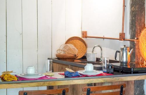 Curuipe House | Cabana Alto Curuipe