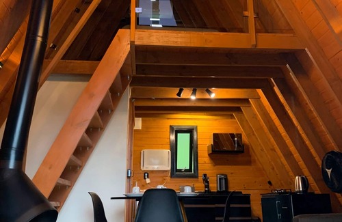 Gramado Cabin | Cabana Amélia