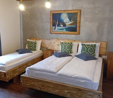 Toplita House | Cabana Ana Toplița