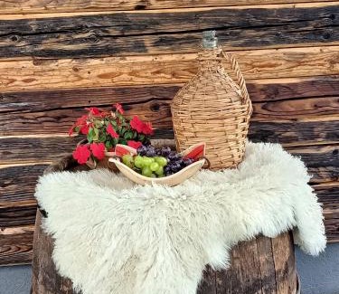 Toplita House | Cabana Ana Toplița