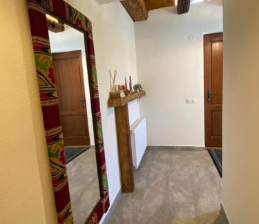 Toplita House | Cabana Ana Toplița