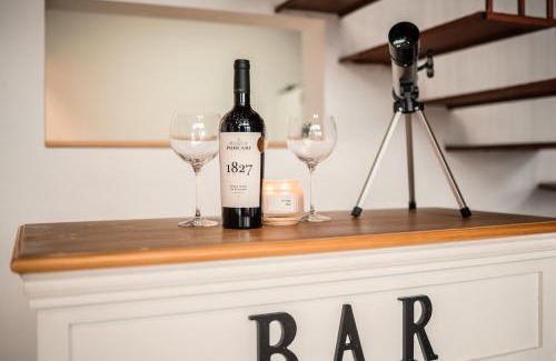 Belis Ski Chalet | Cabana Aura