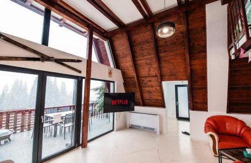 Belis Ski Chalet | Cabana Aura