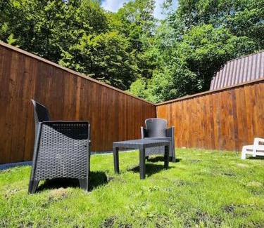 Busteni House | Cabana Baiului