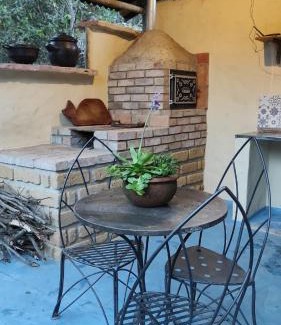 Vale do Capao House | Cabana Candeia