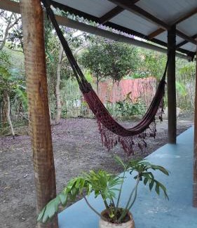 Vale do Capao House | Cabana Candeia