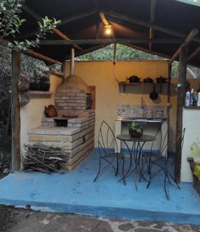 Vale do Capao House | Cabana Candeia