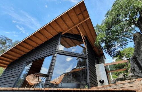 Sao Bento do Sapucai House | Cabana Carcará