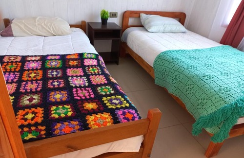 Panguipulli Apartment | cabaña