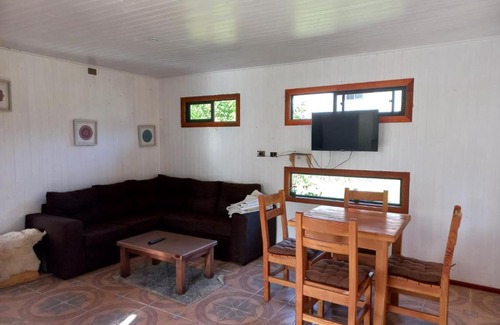 Panguipulli Apartment | cabaña