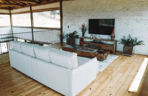Serra do Cipo Ski Chalet | Cabana Colibri