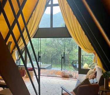 Teresopolis Other | Cabana da Mata - Teresópolis