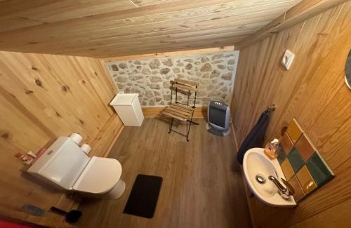 Oliveira do Hospital Ski Chalet | Cabana da Raposa