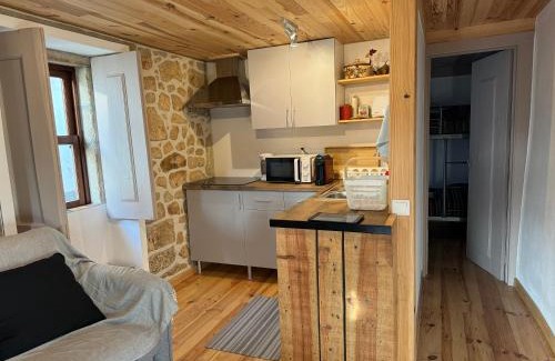 Oliveira do Hospital Ski Chalet | Cabana da Raposa