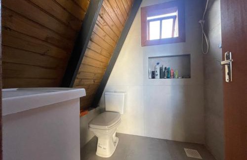 Torres Ski Chalet | Cabana da reserva com jacuzzi