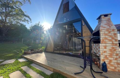 Torres Ski Chalet | Cabana da reserva com jacuzzi