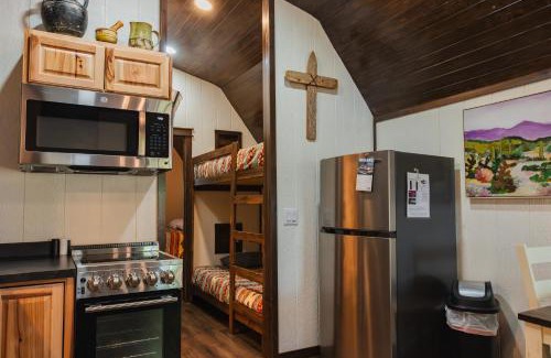 Mead House | Cabana Del Lago - 39
