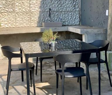 Itapevi Resort | Cabana Della Vittoria Parque