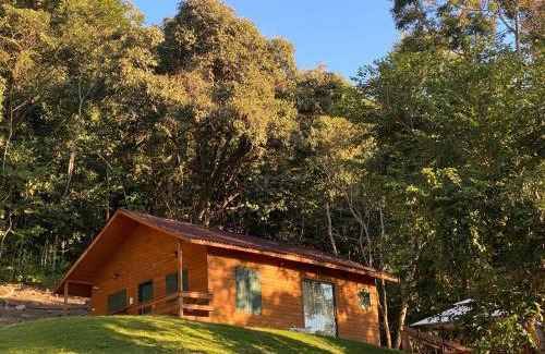 Goncalves House | Cabana do Mato
