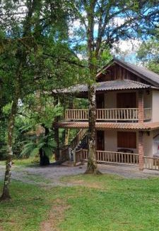 Carniel Cabin | Cabana Drechsler Gramado