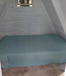 Bocaina do Sul Other | Cabana e Camping da Montanha