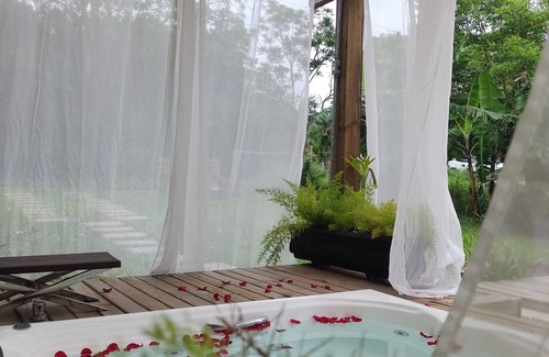 Torres Cabin | Cabana em Torres