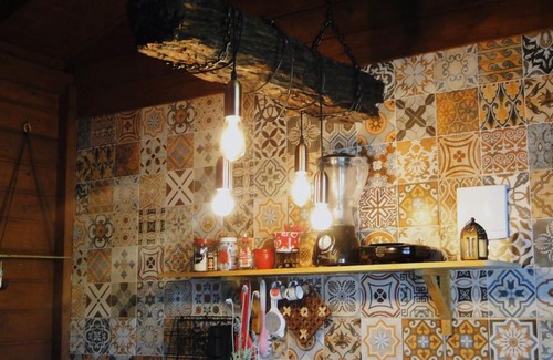 Alto Arroio Cabin | Cabana Encantos da Lagoa