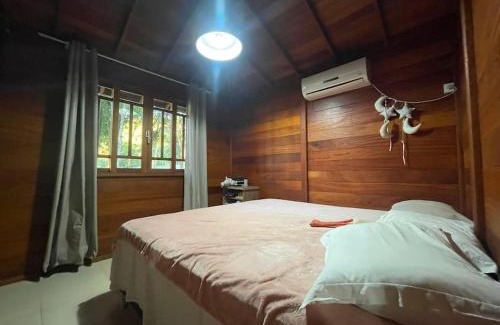Camboriu House | Cabana Exclusiva: Recarregue suas Energias