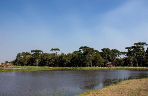 Sao Francisco de Paula House | Cabana Fazenda Santa Inês - São Francisco de Paula