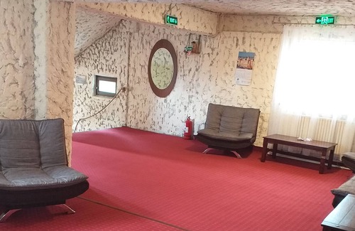 Predeal Villa | Cabana Fulg de Nea